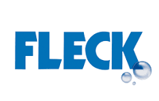 Logotipo de Fleck