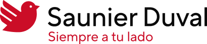 Logotipo de Saunier Duval